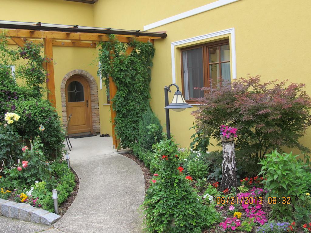 Haus Resi Leilighet Staatz Rom bilde